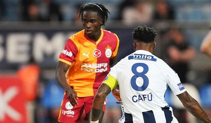 Kasımpaşa’dan Hayat Veren Galibiyet! Şampiyon Galatasaray’ı Devirdiler