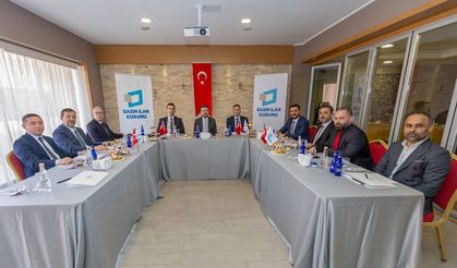 Basın İlan Kurumu’ndan yerel basına “Dijital Dönüşüm” mesajı