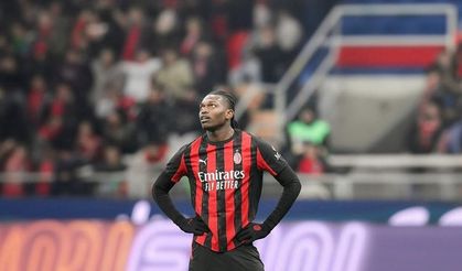 Leao için Süper Lig iddiası! Galatasaray ve Fenerbahçe devrede