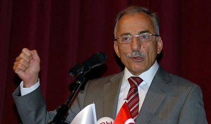 Karayalçın’dan “Mutlak Butlan” Kararına Kurultay Çağrısı