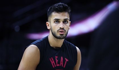 Real Madrid Türk Basketbolcuyu Takıma Kattı