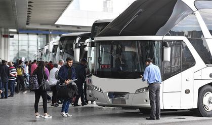 Bayram Tatili Uzatıldı: Bilet Fiyatları Ne Kadar Oldu?