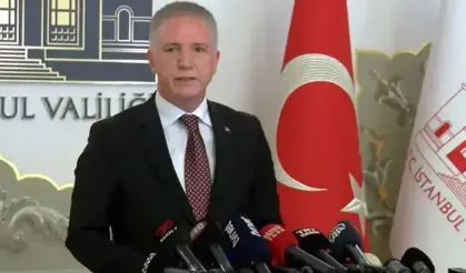 Vali Gül: “İstanbul’u Sadece Fethetmedik, Mührümüzü Vurduk”
