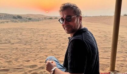 Engin Altan Düzyatan'dan Sürpriz Proje