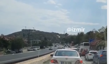 "Açız" Diyenler Kuşadası Yolunda!