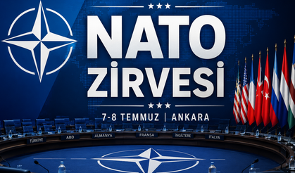NATO zirvesi öncesi Ankara’da protesto kararı