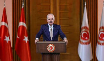 Kurtulmuş’tan CHP’deki ‘mutlak butlan’ tartışmasına ilişkin açıklama