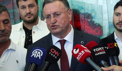 Lütfü Savaş: Özgür Özel de Yargıtay’a başvurdu, biz de mecburen temyize gittik