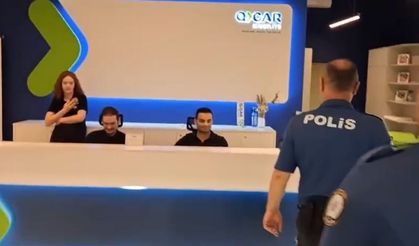 NATO Zirvesi öncesi Ankara'da güvenlik alarmı