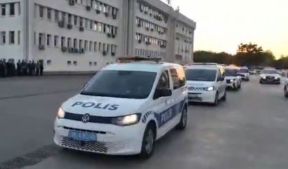 NATO Zirvesi öncesi Ankara’da ‘Turkuaz’ operasyonu: 58 tutuklama