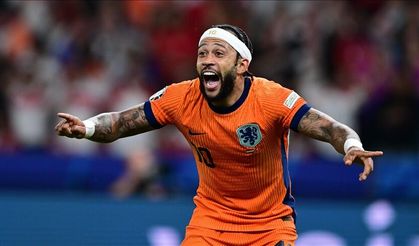 Fenerbahçe'de Yeni Hedef Hollandalı!