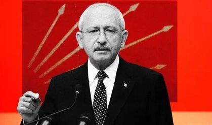 Kılıçdaroğlu yeni MYK’yı belirledi