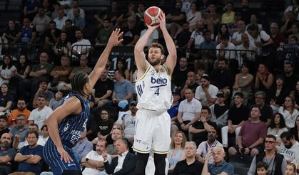 Fenerbahçe Beko finalde!