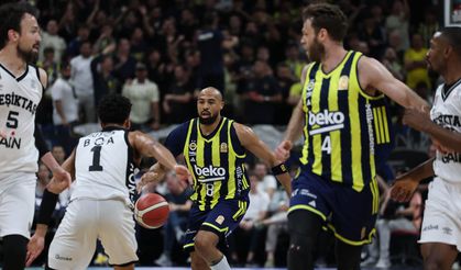 Final serisinde kritik dördüncü maç