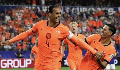 Japonya Son Anda Yıkılmadı! Hollanda ile Nefes Kesen Maçta Puanlar Paylaşıldı