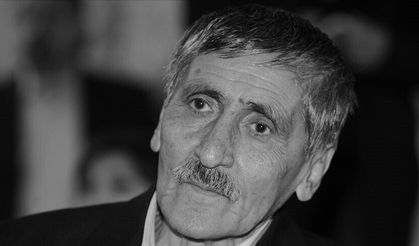 Abdurrahim Karakoç, vefatının 14’üncü yılında mezarı başında anıldı