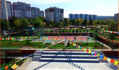 Çiğdemim AGAD Pop Korosu’ndan “Yaza Merhaba” Konseri