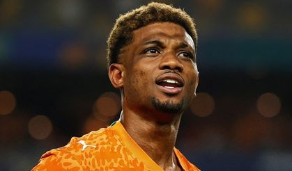 Amad Diallo Son Sözü Söyledi! Fildişi Sahili Galibiyetle Başladı