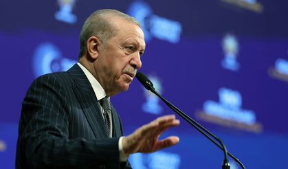 Cumhurbaşkanı Erdoğan'dan Azize Sibel Gönül için taziye mesajı