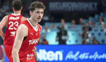 Galatasaray Erkek Basketbol Takımı’ndan Yerli Bombası: Şehmus Hazer Parçalı Formayı Giydi!