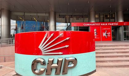 CHP’de Parti Meclisi toplantısı başladı