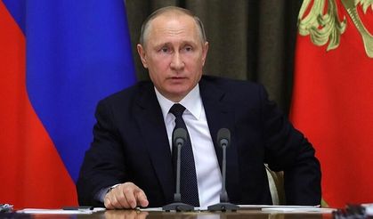 Putin’den Barış Çağrısı: Anlaşmaya Hazırız