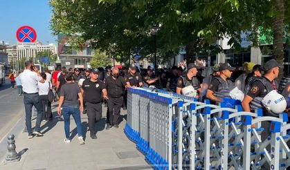 Çankaya Belediye Başkanı Güner için tutuklama talebi!