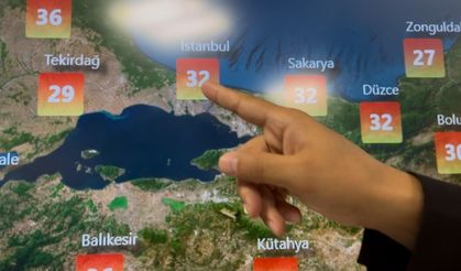 Ülke genelinde sıcaklıklar düşecek