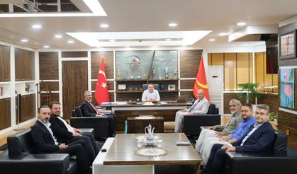 BİK'ten Kastamonu'da yerel basına destek mesajı