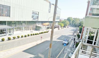 Çankaya Caddesi Liderlerin Eşleri İçin Kapatıldı