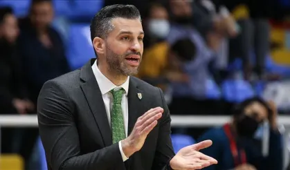 Beşiktaş Alimpijevic ile Devam Edecek