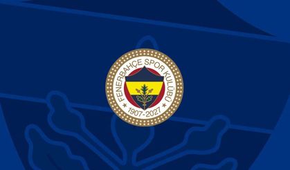 Fenerbahçe'den Hakem İsyanı!
