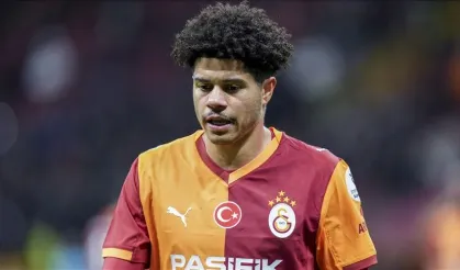 Sara'ya Sürpriz Teklif! Galatasaray Kapıyı 35'ten Açtı!