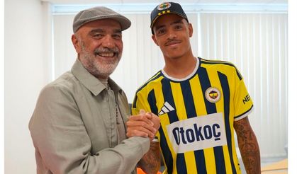 Fenerbahçe'den Transfer Mesajı! Cihan Kamer: "1 Takviye Daha Yapacağız"