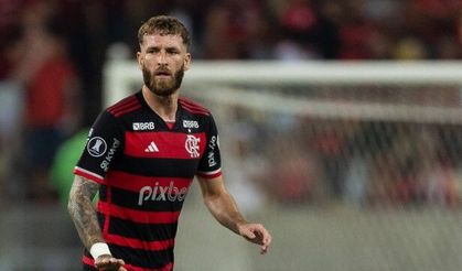 Beşiktaş'ta Hedef  Léo Pereira