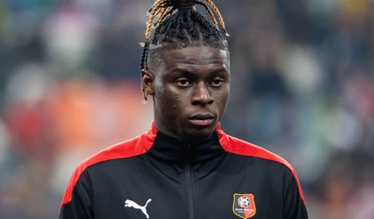 Galatasaray'ın Yeni Transferi Lesley Ugochukwu İstanbul'a Geliyor!