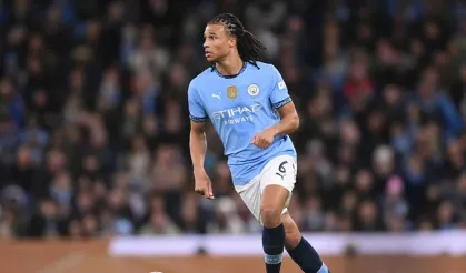 Fenerbahçe'de Nathan Aké Avusturya Kampına Katıldı