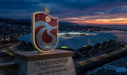 Trabzonspor’dan Bir KAP Daha!