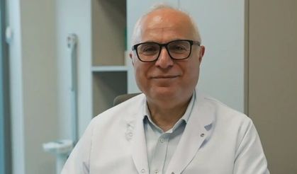 Prof. Dr. Levent Alpay: "Evre 4 Akciğer Kanserinde Hedef Artık Yalnızca Süre Değil, Yaşam Kalitesi"