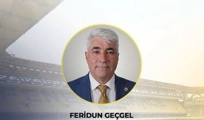 Ankaraspor'da sürpriz gelişme! Feridun Geçgel kulübü satın almaya hazırlanıyor iddiası