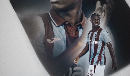Christ Oulai Fiorentina’ya transfer oldu! Trabzonspor kasasını doldurdu