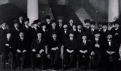 Lozan Antlaşması bugün neden hala gündemde? Tarihi anlaşmanın bilinmeyen yönleri