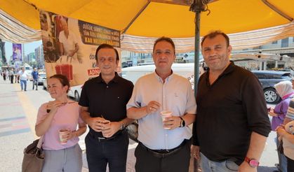 Gazeteciler İçin Anlamlı Hayır: Bozdağ’ın Doğal Karı