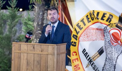 BİK Genel Müdürü Çay’dan yapay zeka çağında gazetecilik ve telif mesajı