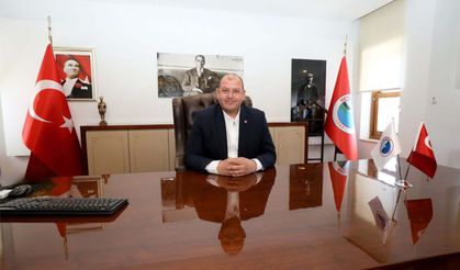 Menderes Belediye Başkan Yardımcısı yakalandı