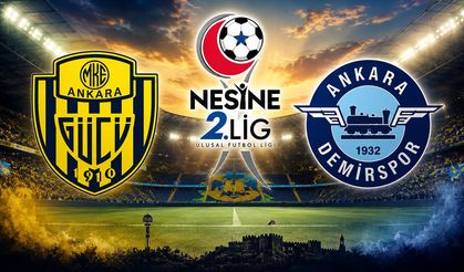 Ankaragücü'nün Sezon Açılışının Tarihi Netleşti! İlk Hafta Başkent Derbisi