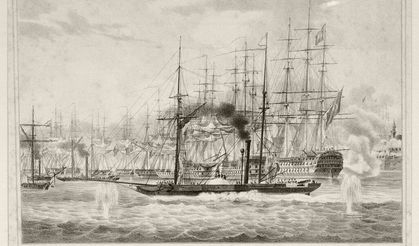 Yerli Sanayinin İdam Fermanı: Baltalimanı Ticaret Antlaşması