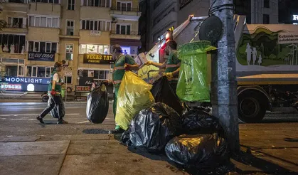 Çankaya Belediyesi uyardı: Ceza kesilecek!