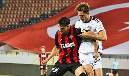 Kasımpaşa, Çorum FK Deplasmanında Kazandı! Seriyi 6 Maça Çıkardı