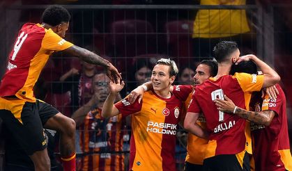 Galatasaray’dan Lille Maçı İçin UEFA’ya Başvuru!